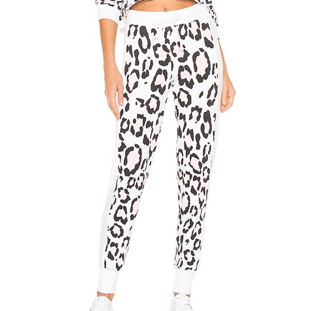 Wildfox joggers
